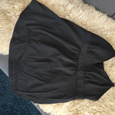 Neckholder Top