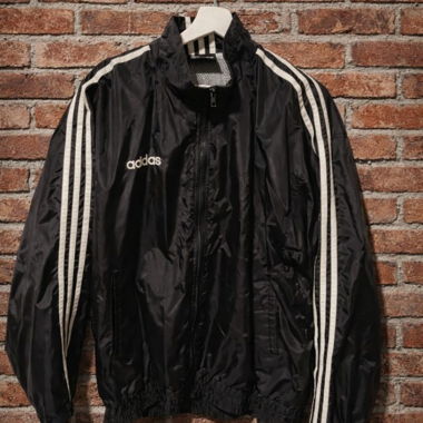 Raro! Giacca a vento Adidas vintage anni '90