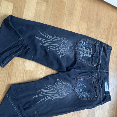 Y2K Jeans