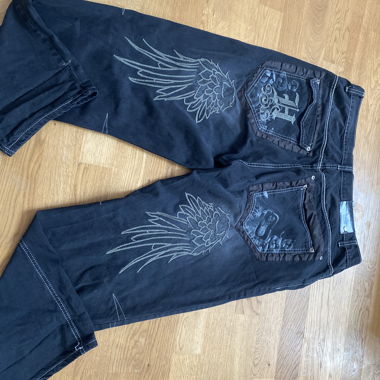 Y2K Jeans