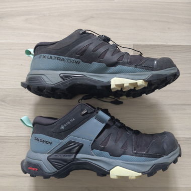 Scarpe da trekking Salomon X Ultra 4 Gore-Tex