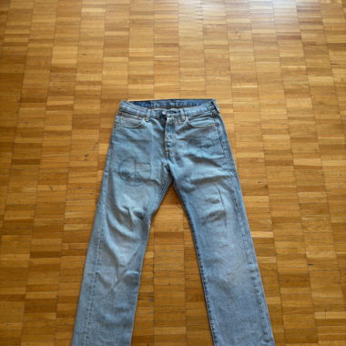 Levi's 501 Jeans W32 L32 150th anniversary Edition