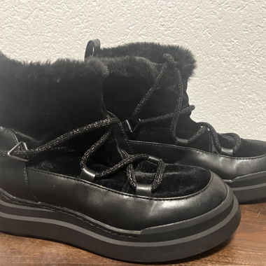 Bata 38 stivaletti 