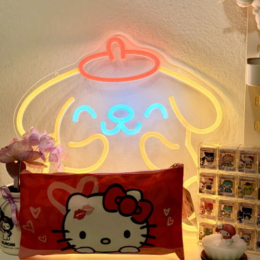 Trousse surprise 