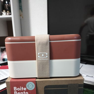 Lunchbox monbento