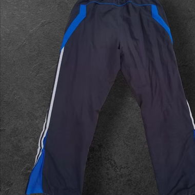 Adidas Trackpants (M)