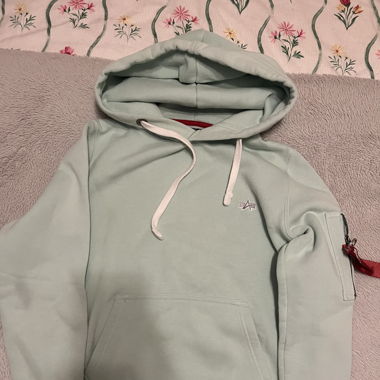 Alpha Industrie Pullover 