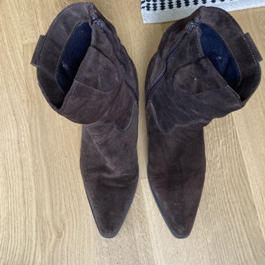 Bottes