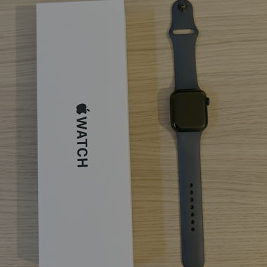 Apple Watch SE (3. Gen) 40 mm /  Garantie bis 2028