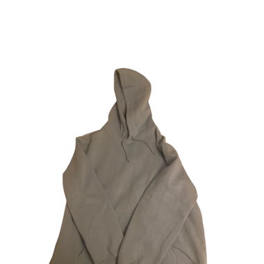 xxl blue hoodie h&m