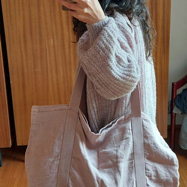 Tasche Shopper Bag