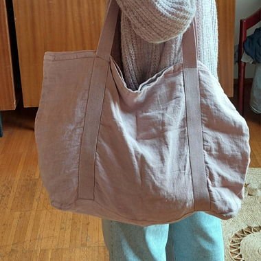 Shopper-Tasche