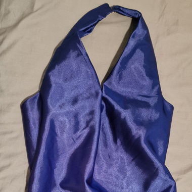 Vestito elegante corto
