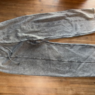 Zara Training Set
