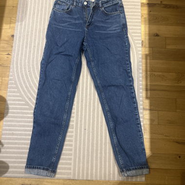 Various Trousers