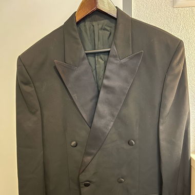 Blazer Adolfo Dominguez