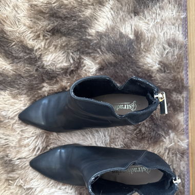 Botte soirée 