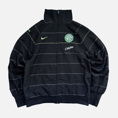 Tuta NIKE CELTIC