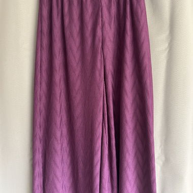 Flowy trousers