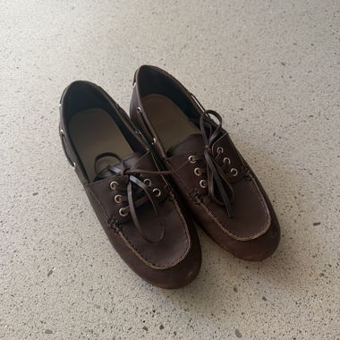Mocassins H&M