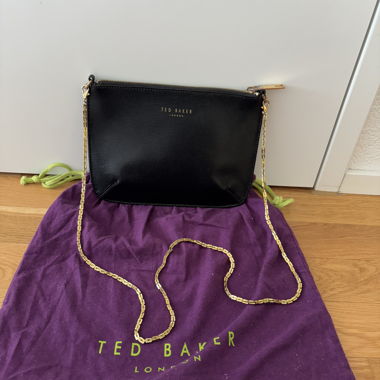Borsa a tracolla Ted Baker