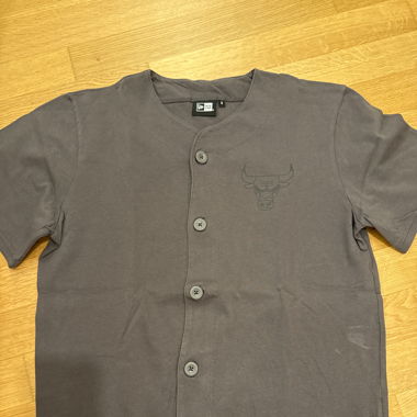 Bulls Trikot 