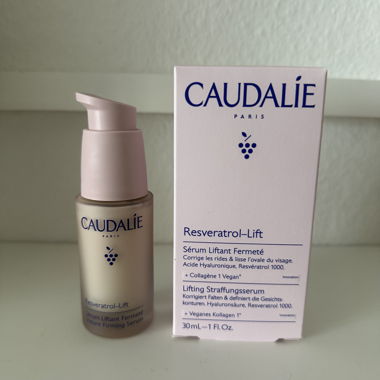 Caudalie Resveratrol-Lift Serum 30 ml