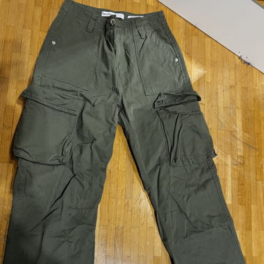Bershka Hose