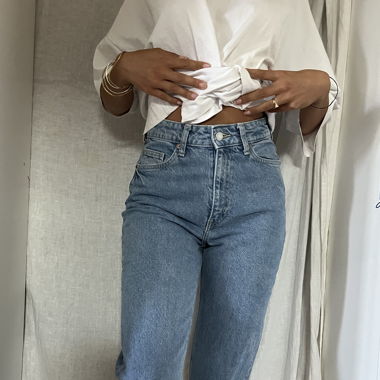 Jeans H&M 