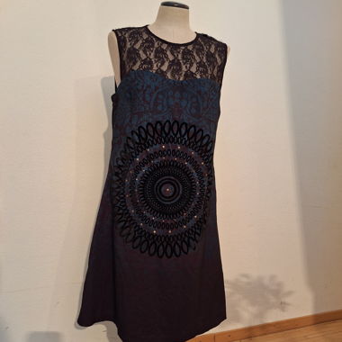 Abito di Desigual