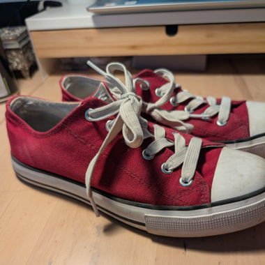 Sneakers