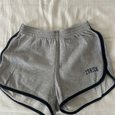 Shorts Brandy mignons!