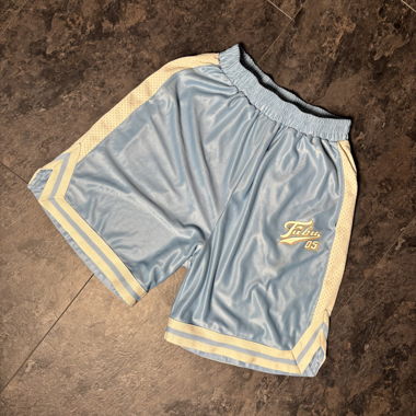Tuku 05 Shorts