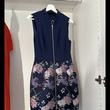 Kleid Ted Baker