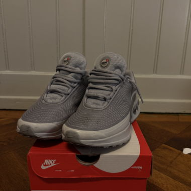 Nike Dn