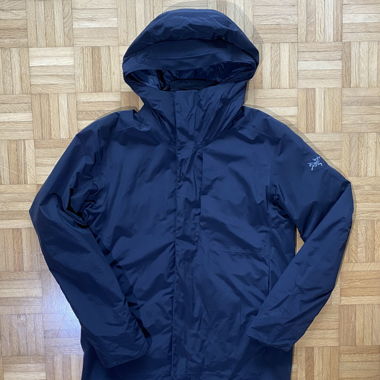 Arcteryx Magnus Coat Men`s Gr. M