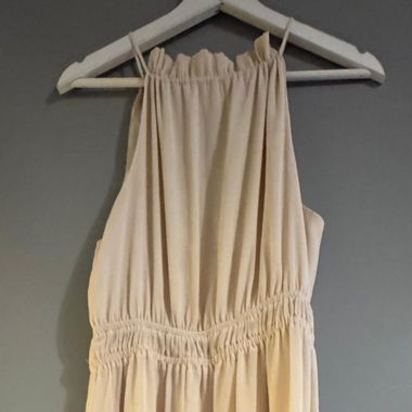 Bezauberndes Sommerkleid