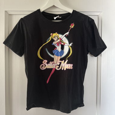 Sailor Moon T-Shirt