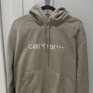Sweat Carhartt