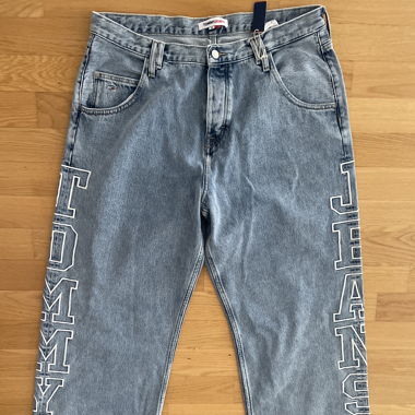 Tommy Jeans Neu Grösse 34/34