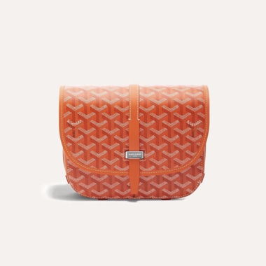 Goyard Belvedere PM Tasche