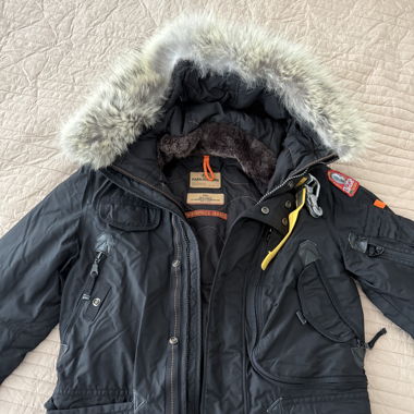 PARAJUMPER Winterjacke