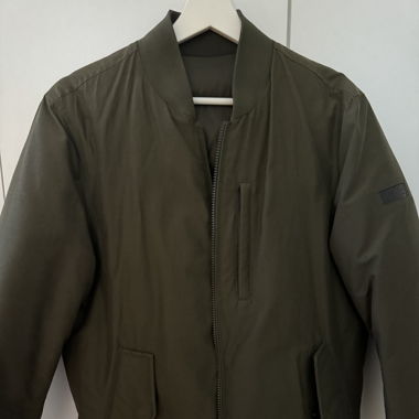 Woolrich Double Face