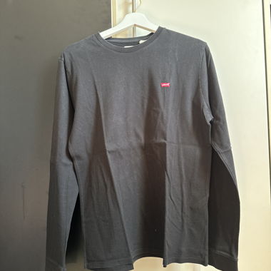 T-shirt a maniche lunghe Levi's