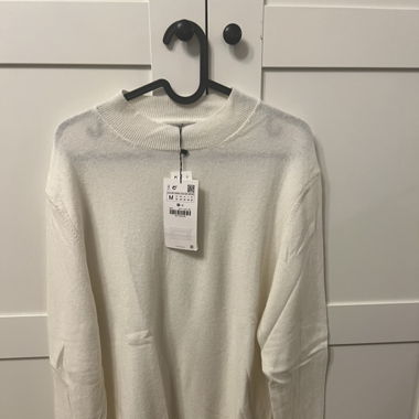 Pullover by Zara 