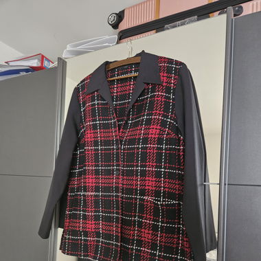 Veste 