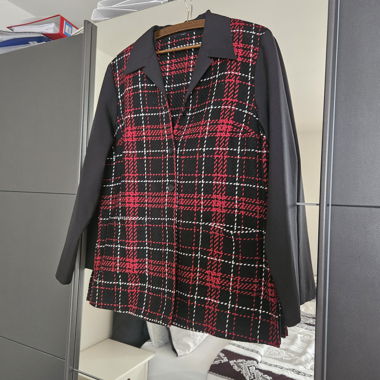 Veste 