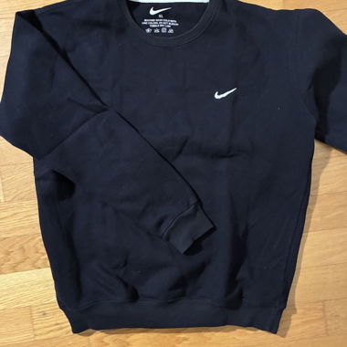 Nike Sweatshirt