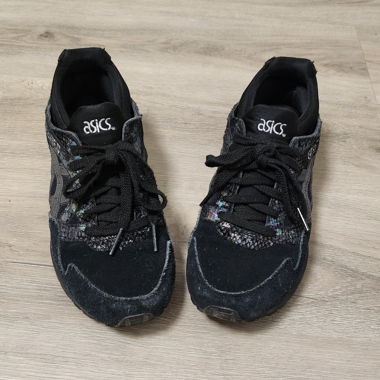 Asics gel lyte 5