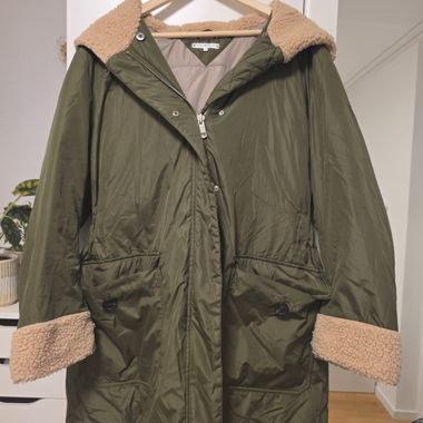 Tommy Hilfiger Jacke XL